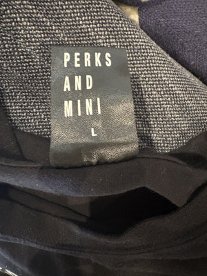 Perspective Graphic T-Shirt
