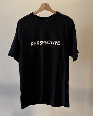 Perspective Graphic T-Shirt
