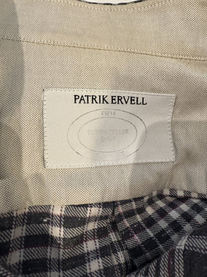 2014 Flannel Like Shirt