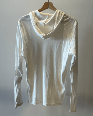 Thin Cotton Hoodie