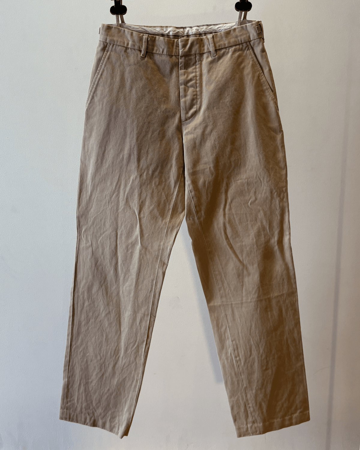 97/98 Beige Chinos
