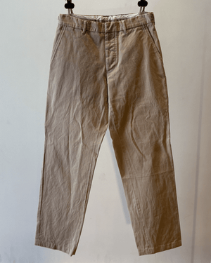 97/98 Beige Chinos