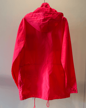 00/10's Fluro Parka