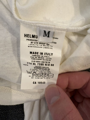 Thin Cotton Hoodie