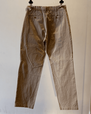 97/98 Beige Chinos