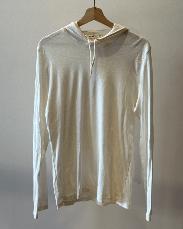 Thin Cotton Hoodie