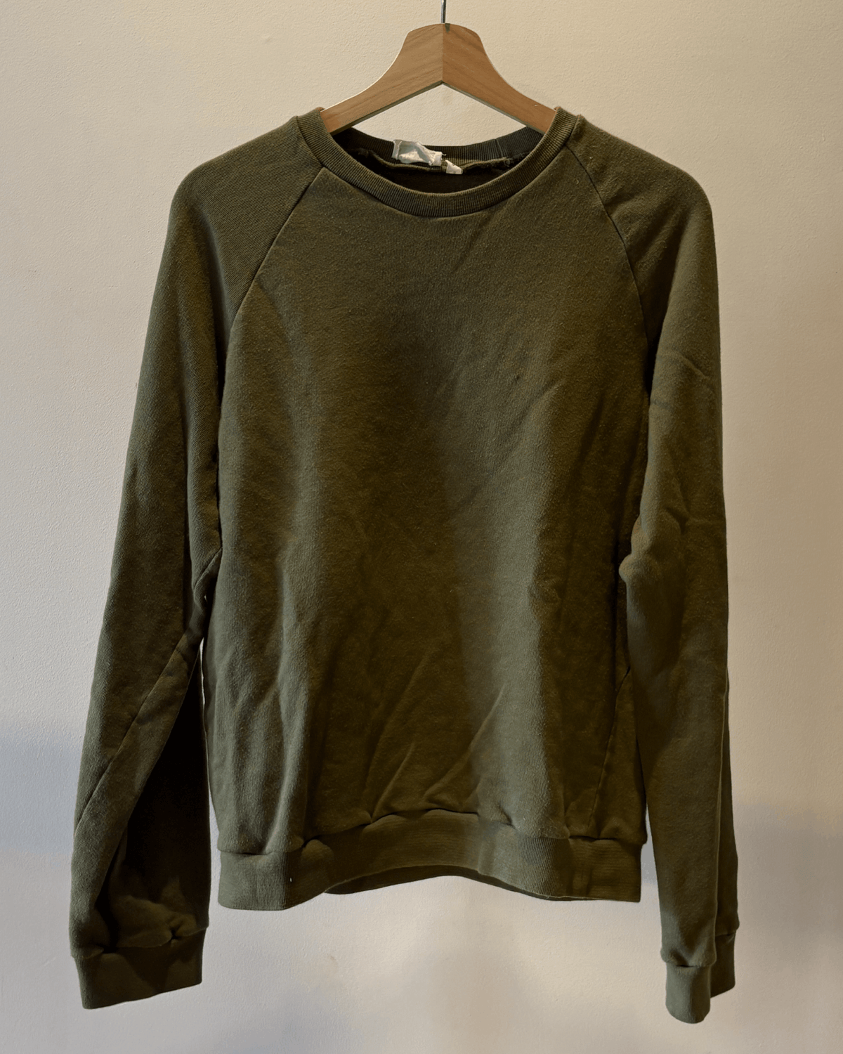 AW98 Sweatshirt