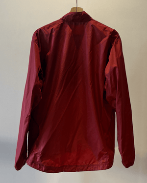 Arc'teryx 2001 Tau Half Zip Pullover - Detail