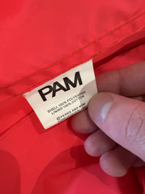 00/10's Fluro Parka