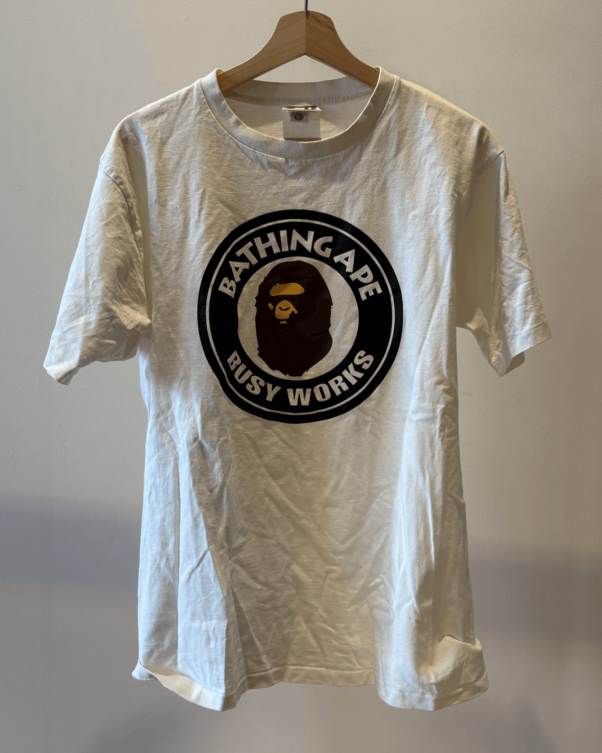 Busy Works T-Shirt