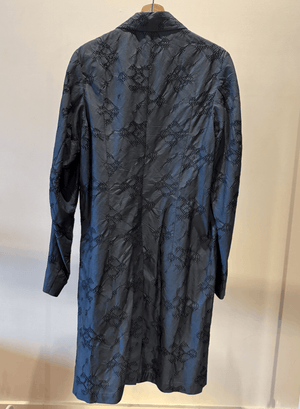 Sapphire Panchali Key Coat