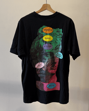 Perspective Graphic T-Shirt