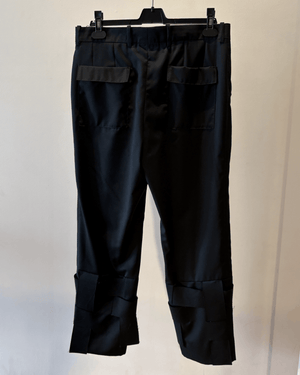 Dukbela Trousers