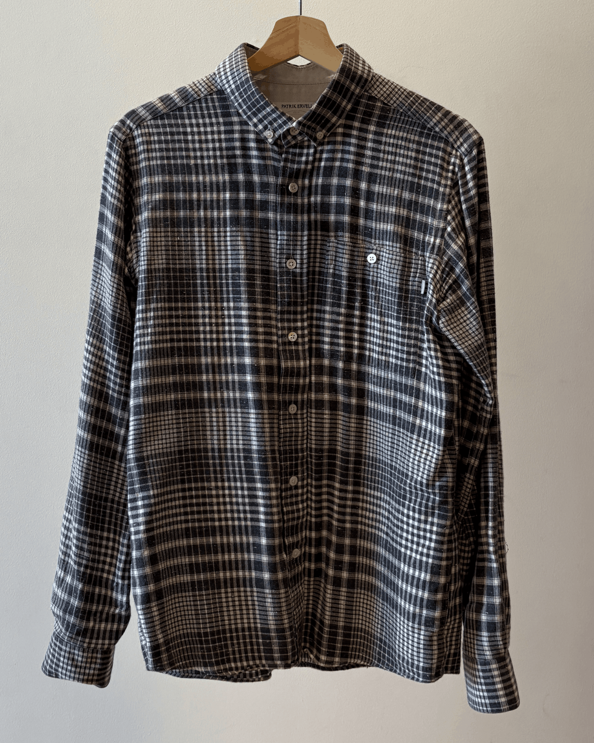 2014 Flannel Like Shirt