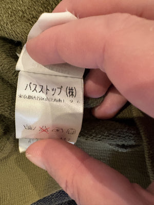 AW98 Sweatshirt