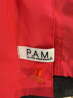00/10's Fluro Parka