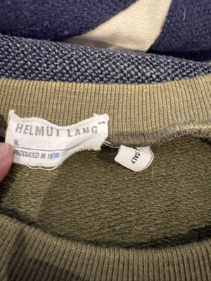 AW98 Sweatshirt