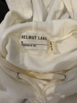 Thin Cotton Hoodie