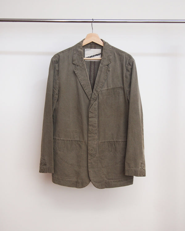 Undercover Undakovrist Blazer M