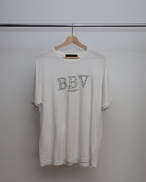 UNDERCOVER BBV TEE 3