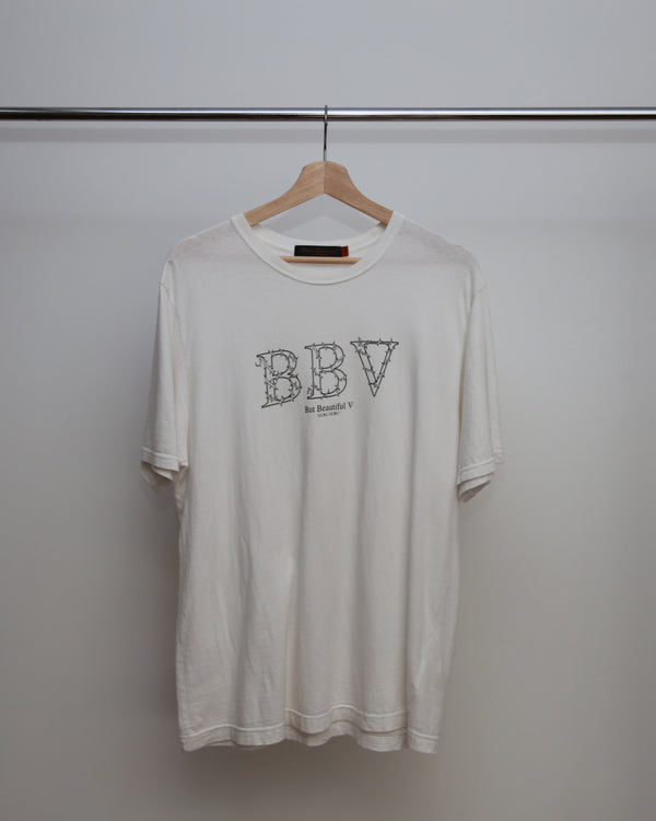 UNDERCOVER BBV TEE 3