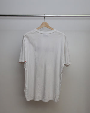 UNDERCOVER SS00 SAMURAI SCHOOL TEE L