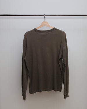 UNDERCOVER SS98 LONG SLEEVE