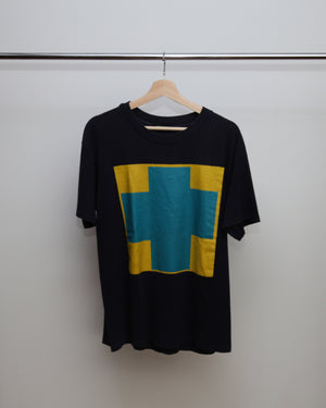 UNDERCOVER ORIGINIAL BLUE CROSS TEE