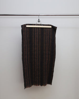 UNDERCOVER AW97/98 SCARF