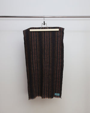 UNDERCOVER AW97/98 SCARF