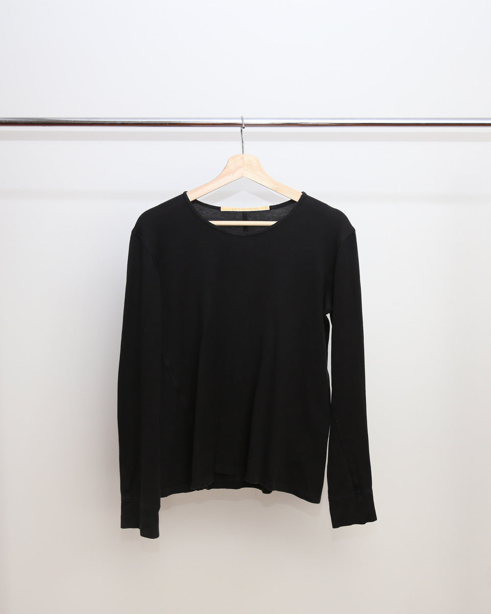 CCP TWIST SEAM LONG SLEEVE 48