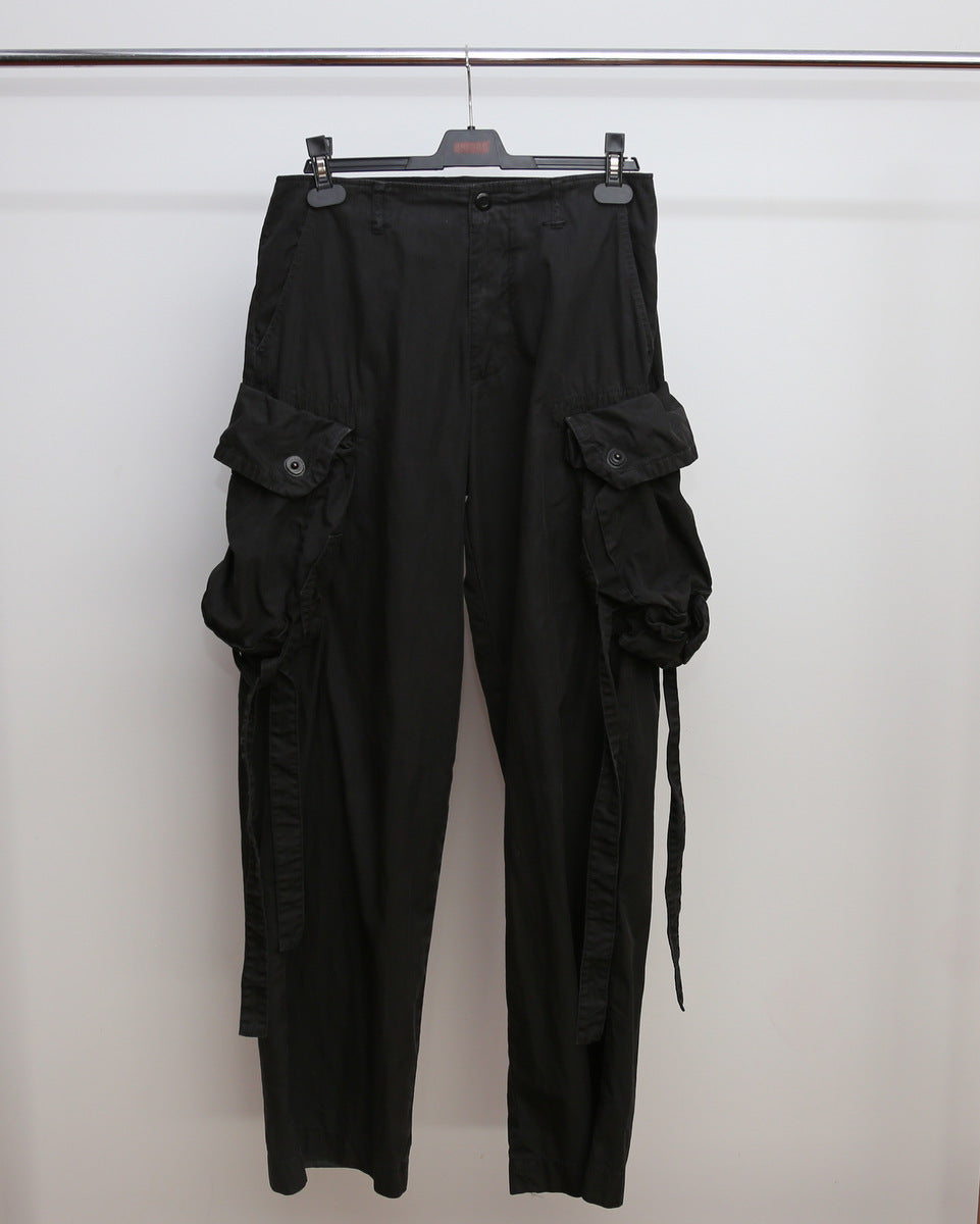 JULIUS SS08 GASMASK CARGOES 2