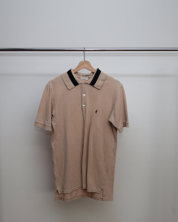 HELMUT LANG 1998 POLO SHIRT M