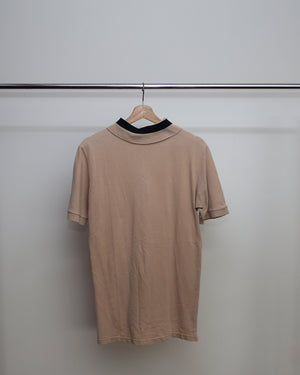 HELMUT LANG 1998 POLO SHIRT M