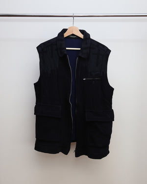 UNDERCOVER AW96 VEST