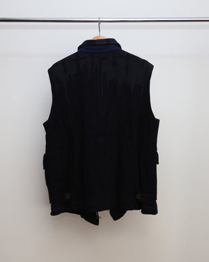 UNDERCOVER AW96 VEST