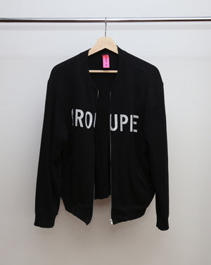 UNDERCOVER UNDAKOVRIT GROUPIE BOMBER M