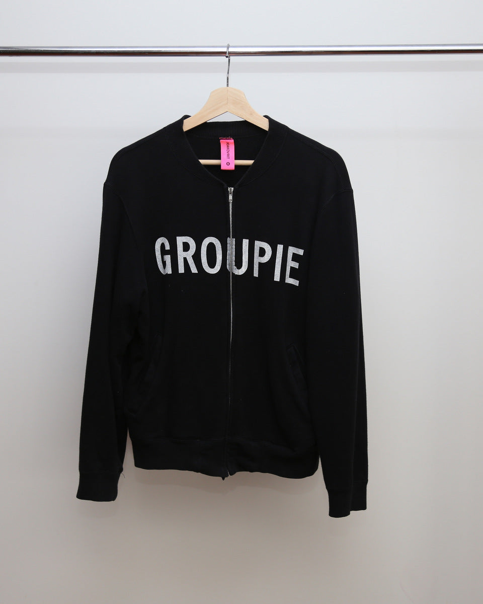 UNDERCOVER UNDAKOVRIT GROUPIE BOMBER M