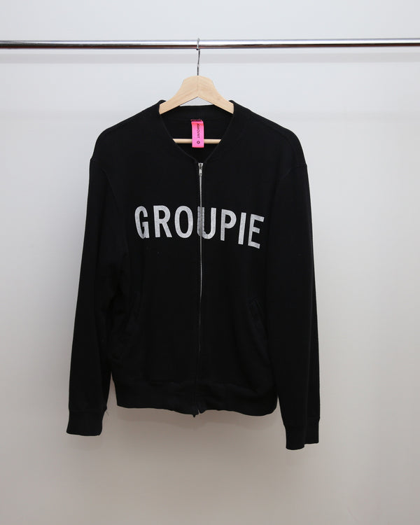 UNDERCOVER UNDAKOVRIT GROUPIE BOMBER M