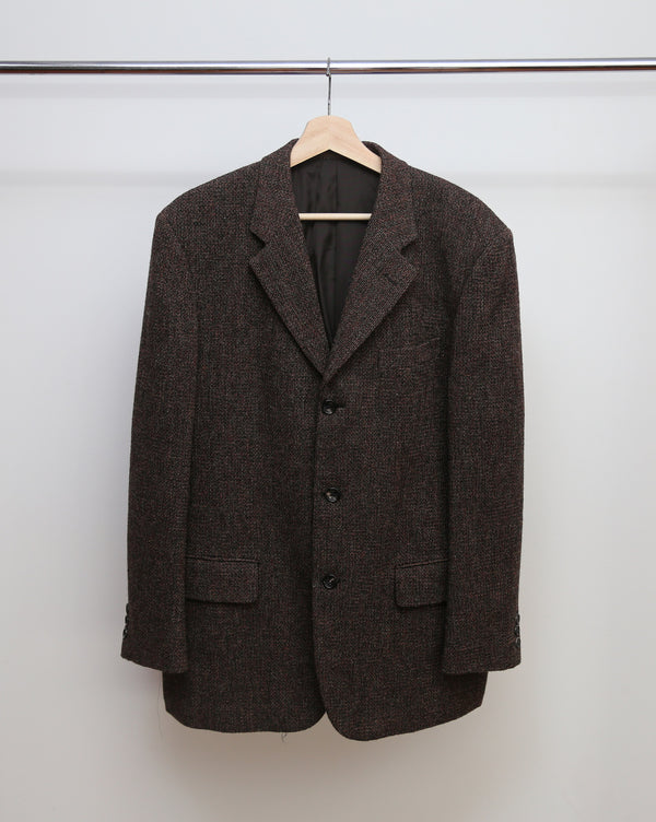 CDGH WOOL BLAZER 2001 M