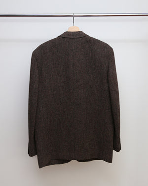 CDGH WOOL BLAZER 2001 M