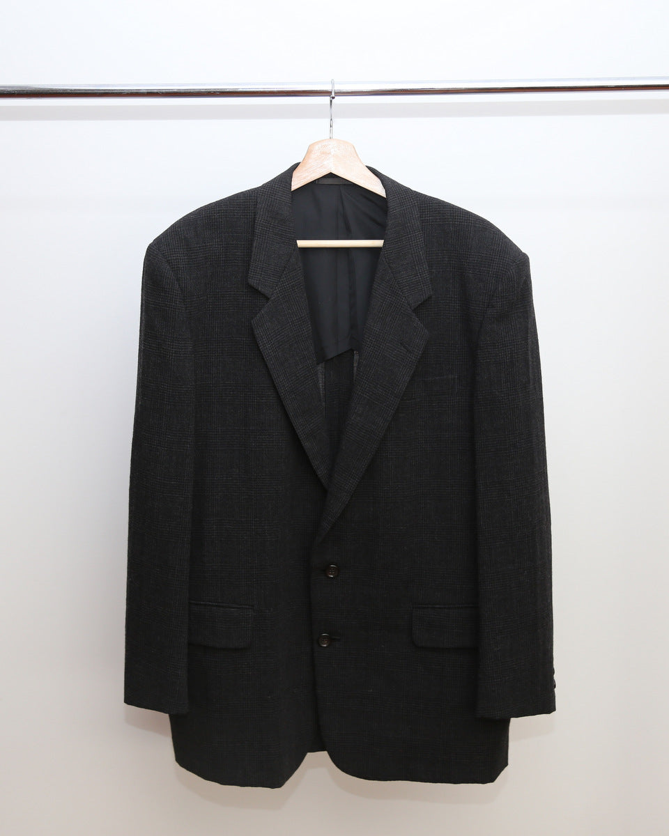CDGH FULL WOOL SUIT 1993 L