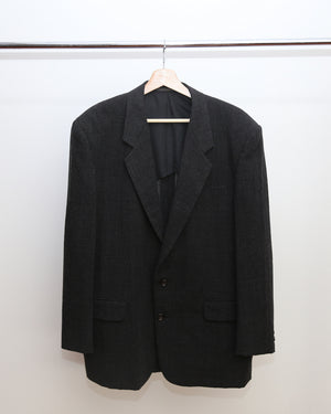 CDGH FULL WOOL SUIT 1993 L