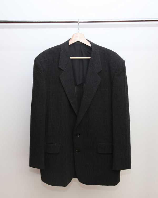 CDGH FULL WOOL SUIT 1993 L