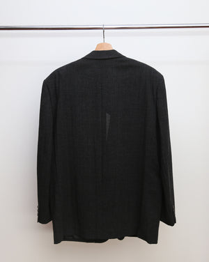 CDGH FULL WOOL SUIT 1993 L