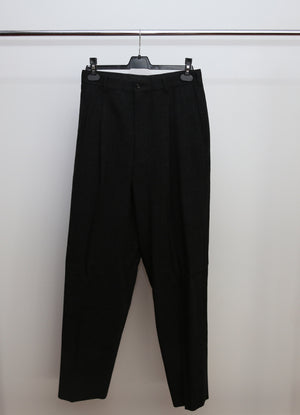 CDGH FULL WOOL SUIT 1993 L