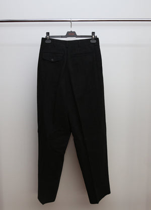 CDGH FULL WOOL SUIT 1993 L