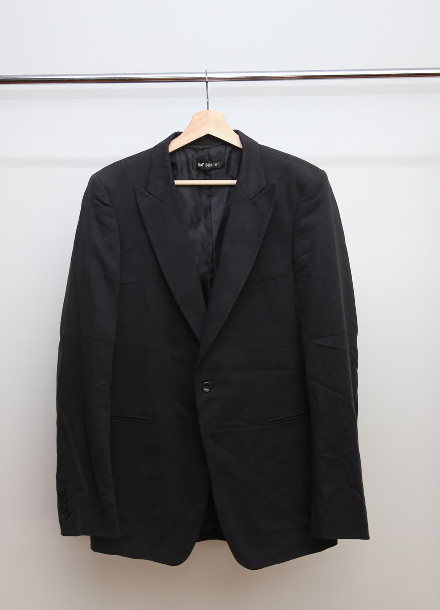 RAF SIMONS SS99 FULL SUIT 48
