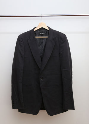 RAF SIMONS SS99 FULL SUIT 48