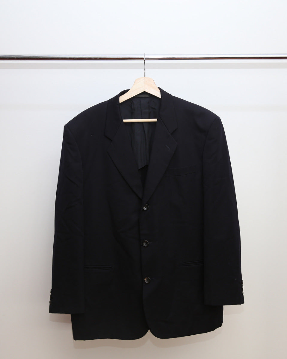 CDGH FULL WOOL SUIT 1992 M/S